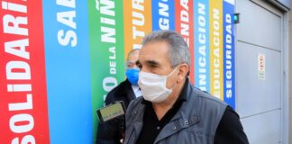 Trabajadores portuarios irán a paro para exigir vacunas contra el Covid-19