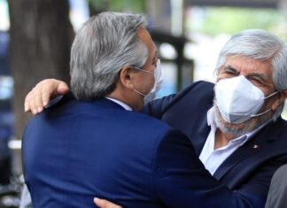 Camioneros logró obtener prioridad en la vacunación para 4.600 choferes de transporte internacional