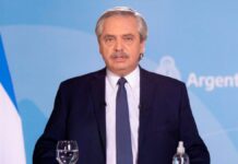 Las nuevas restricciones que anunció Alberto Fernández, una por una