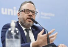 Kulfas: “Con el nuevo acuerdo habrá mayor cantidad de carne a precios muy accesibles”