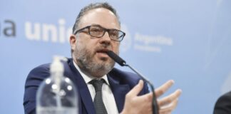 Kulfas: “Con el nuevo acuerdo habrá mayor cantidad de carne a precios muy accesibles”