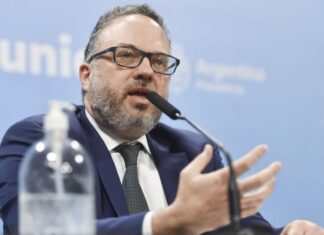 Kulfas: “Con el nuevo acuerdo habrá mayor cantidad de carne a precios muy accesibles”