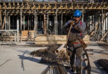 UOCRA: “Las obras no contagian”