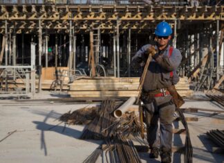 UOCRA: “Las obras no contagian”