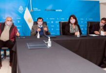 UPCN y ATE acordaron un 35% de aumento salarial en seis cuotas