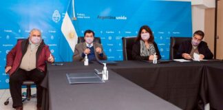 UPCN y ATE acordaron un 35% de aumento salarial en seis cuotas
