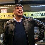 Pablo Moyano: “Tenemos que mantener la unidad, la derecha no puede volver nunca más”