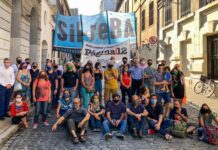 Trabajadores de Página|12 le respondieron a Víctor Santa María: “Lo más significativo no es lo que informa, sino lo que tergiversa y lo que oculta”