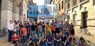 Trabajadores de Página|12 le respondieron a Víctor Santa María: “Lo más significativo no es lo que informa, sino lo que tergiversa y lo que oculta”