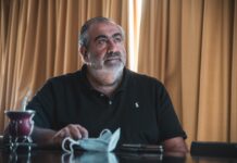 Héctor Daer: “Los empresarios deben encontrar un valor ético y no sólo especulativo en sus ganancias”