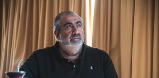 Héctor Daer: “Los empresarios deben encontrar un valor ético y no sólo especulativo en sus ganancias”