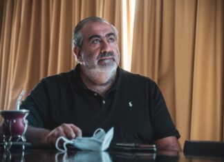 Héctor Daer: “Los empresarios deben encontrar un valor ético y no sólo especulativo en sus ganancias”