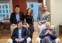 Una empresa Argentina mandó a vacunar a sus empleados a Miami