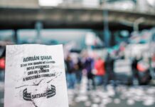 Trabajadores de Polka harán paro ante la falta de pago de sueldos
