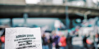 Trabajadores de Polka harán paro ante la falta de pago de sueldos