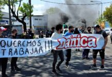 Aceiteros anunció el reinicio de la actividad en la planta de Dánica en San Luis