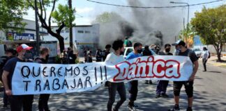 Aceiteros anunció el reinicio de la actividad en la planta de Dánica en San Luis
