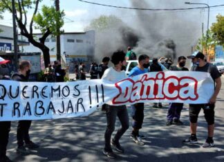 Aceiteros anunció el reinicio de la actividad en la planta de Dánica en San Luis