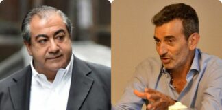 CGT: “Randazzo hace mucho tiempo que perdió el rumbo”