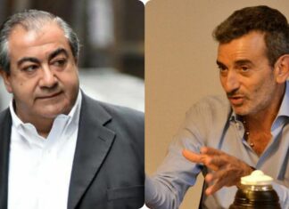 CGT: “Randazzo hace mucho tiempo que perdió el rumbo”