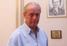 “Si hay intentos desestabilizadores la CGT va a estar para sostener al Gobierno, por supuesto”