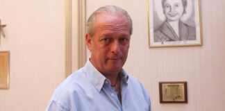“Si hay intentos desestabilizadores la CGT va a estar para sostener al Gobierno, por supuesto”