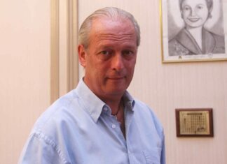 “Si hay intentos desestabilizadores la CGT va a estar para sostener al Gobierno, por supuesto”