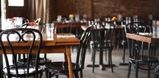 El Gobierno lanzó créditos blandos para pymes gastronómicas