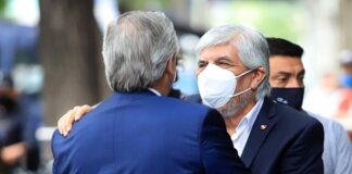 Hugo Moyano: “La oposición antes me daba bronca, luego risa y ahora lástima”