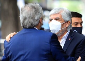 Hugo Moyano: “La oposición antes me daba bronca, luego risa y ahora lástima”