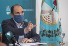 Mendoza: 30 mil docentes figuraban vacunados, pero no lo estaban