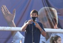Petroleros: Marcelo Rucci cuenta con el apoyo de Guillermo Pereyra para ser su sucesor