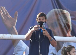 Petroleros: Marcelo Rucci cuenta con el apoyo de Guillermo Pereyra para ser su sucesor