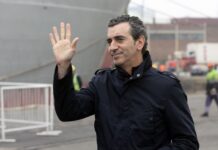 Randazzo: “En la Argentina la mayoría de la dirigencia sindical es parte del problema y las organizaciones sociales también”