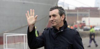 Randazzo: “En la Argentina la mayoría de la dirigencia sindical es parte del problema y las organizaciones sociales también”