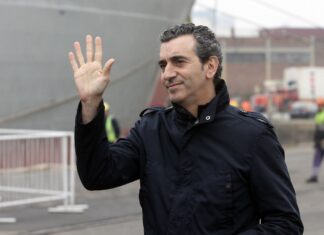 Randazzo: “En la Argentina la mayoría de la dirigencia sindical es parte del problema y las organizaciones sociales también”