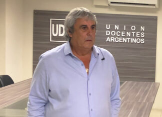 Sergio Romero: “Se han disparado todos los valores y la inflación va a estar muy por arriba del 29%”