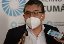 La Justicia ordenó la devolución de OSPRERA a Voytenco
