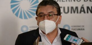 La Justicia ordenó la devolución de OSPRERA a Voytenco