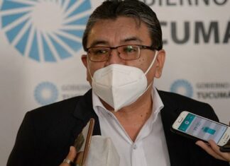 La Justicia ordenó la devolución de OSPRERA a Voytenco