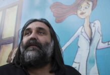 Roberto Baradel: “Los chicos no tienen computadoras porque Macri y Vidal interrumpieron el programa Conectar Igualdad”
