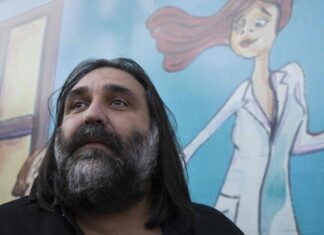 Roberto Baradel: “Los chicos no tienen computadoras porque Macri y Vidal interrumpieron el programa Conectar Igualdad”