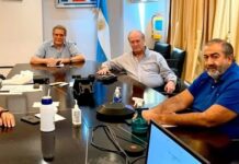 La CGT podría reabrir las paritarias si aumenta la inflación