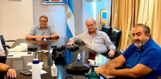 La CGT podría reabrir las paritarias si aumenta la inflación