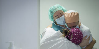 Por coronavirus murieron más de 200 profesionales de enfermería en el país