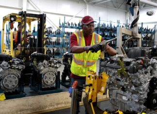 EEUU: General Motors podría eliminar la prueba de consumo de marihuana porque no consigue empleados