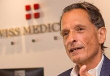 Claudio Belocopitt: “Durante el gobierno de Macri al sistema de salud privado le fue pésimo”