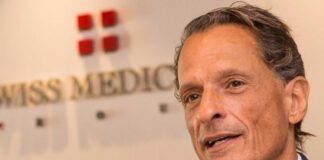 Claudio Belocopitt: “Durante el gobierno de Macri al sistema de salud privado le fue pésimo”