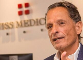 Claudio Belocopitt: “Durante el gobierno de Macri al sistema de salud privado le fue pésimo”