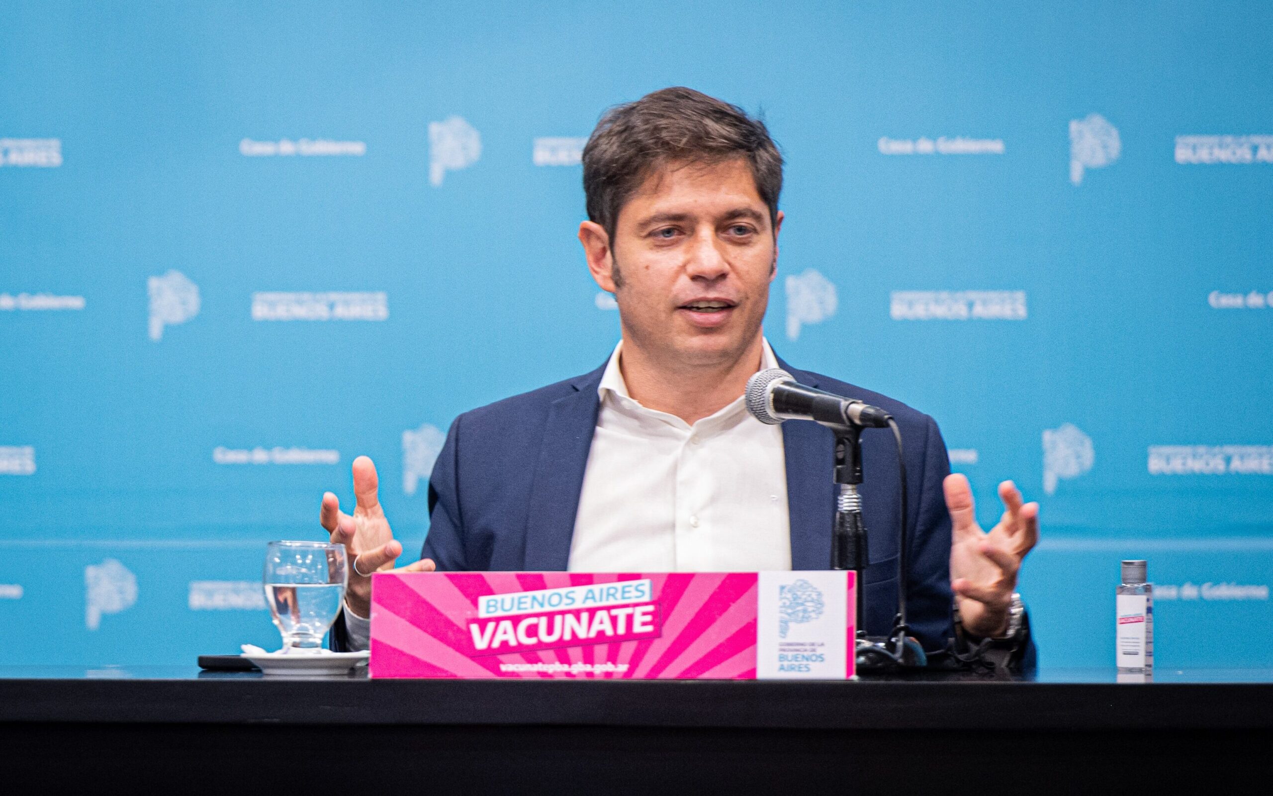 El Gobierno bonaerense multó a Rappi, Glovo y Pedidos Ya por irregularidades en la contratación de personal